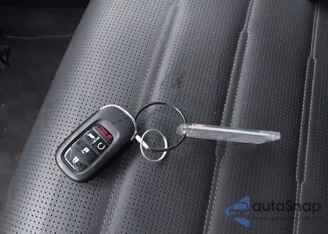 2025 Honda Cr-V Ex-L Awd from USA, damaged, VIN 7FARS4H79SE015258